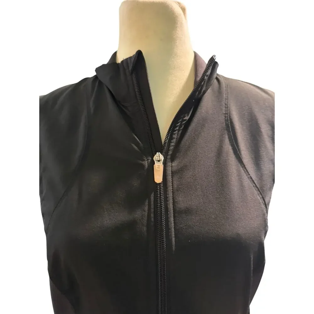 Nike black full